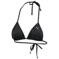 Купальный бюстгальтер для женщин Puma PU100000037200  XS / Черный