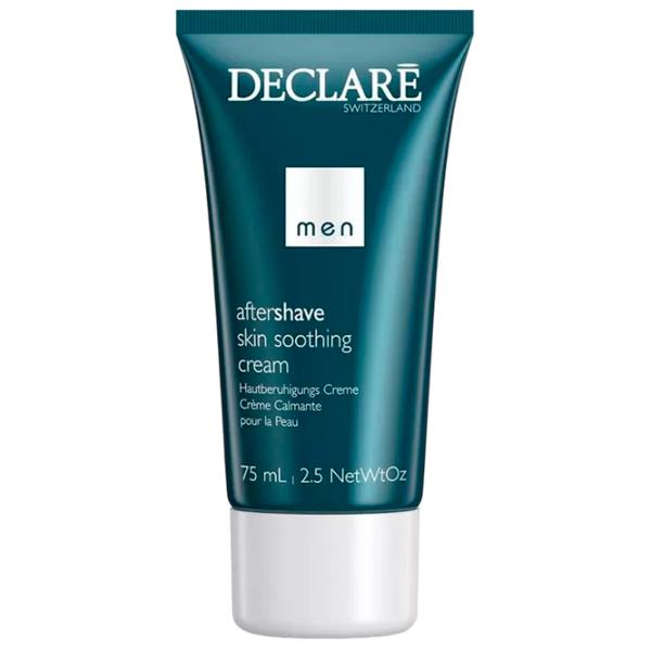 Cremă după ras Declare After Shave Skin Soothing Cream 0.075l / Toate tipurile photo 1