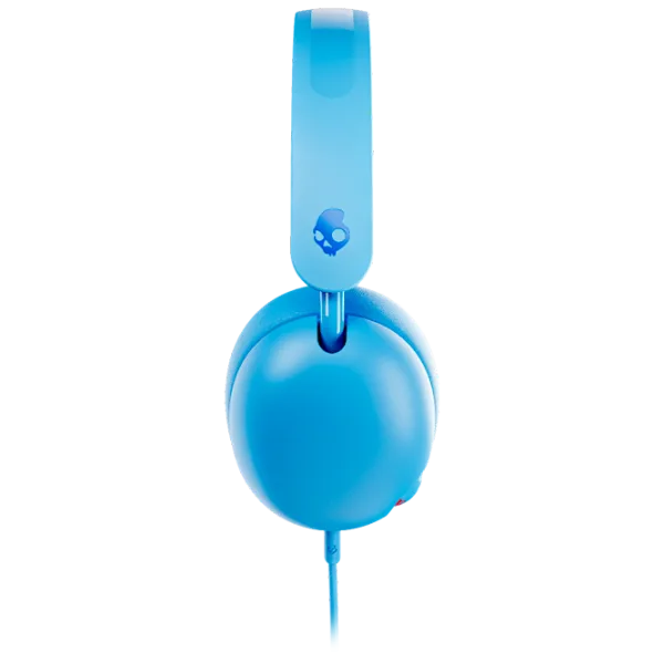 Наушники SkullCandy Grom Surf Синий Беспроводные/ Детские photo 2