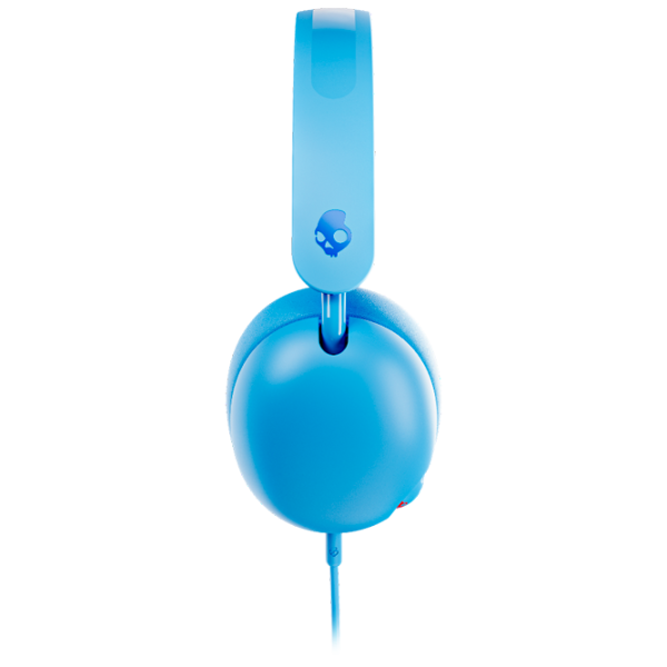 Наушники SkullCandy Grom Surf Синий Беспроводные/ Детские photo 2