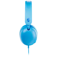 Наушники SkullCandy Grom Surf Синий Беспроводные/ Детские photo 2