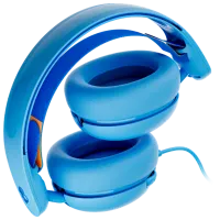 Наушники SkullCandy Grom Surf Синий Беспроводные/ Детские photo 3
