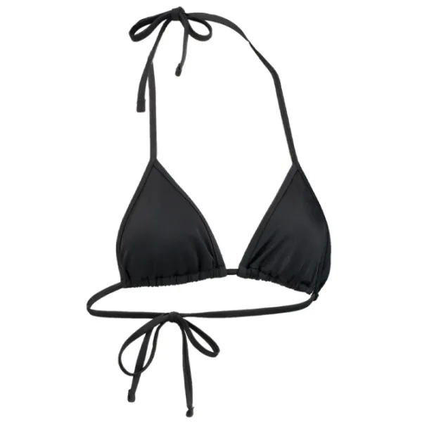 Sutien de baie pentru femei Puma PU100000037200  S / Black photo 3 Sutien de baie pentru femei Puma PU100000037200  S / Black photo 3
