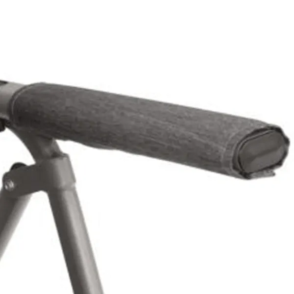 Scaun camping Outwell Alder Lake Poliester / Grey photo 2