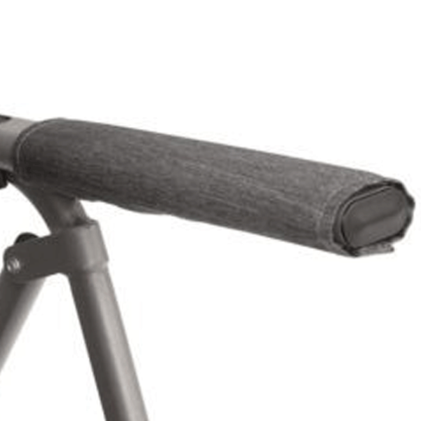 Scaun camping Outwell Alder Lake Poliester / Grey photo 2
