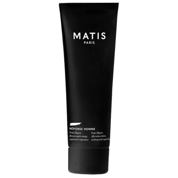Крем после бритья Matis Reponse Homme 0.05л / Все типы photo 1 Крем после бритья Matis Reponse Homme 0.05л / Все типы photo 1