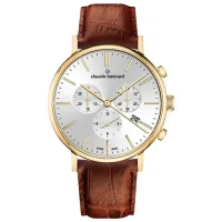 Наручные часы для мужчин Claude Bernard 10258-37J-AID Кварцевый / 40 мм