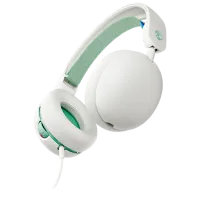 Căști SkullCandy Grom Bone Seafoam Fără fir/ Pentru copii