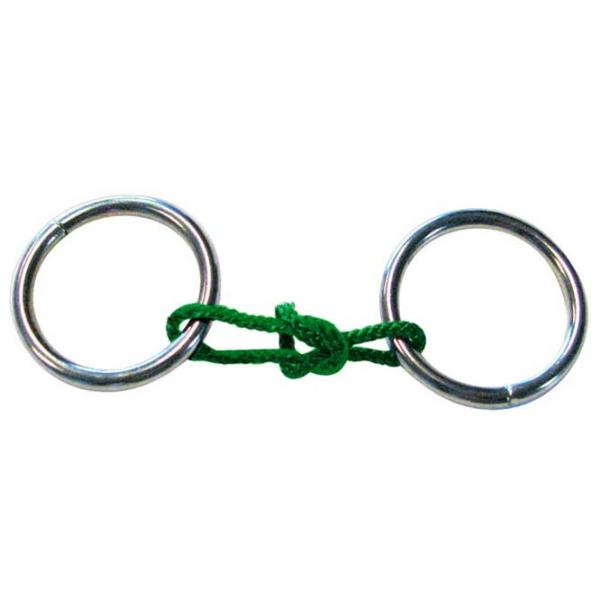 Joc educativ Eureka Junior Metal Puzzles 6+/ Dezvoltare photo 2