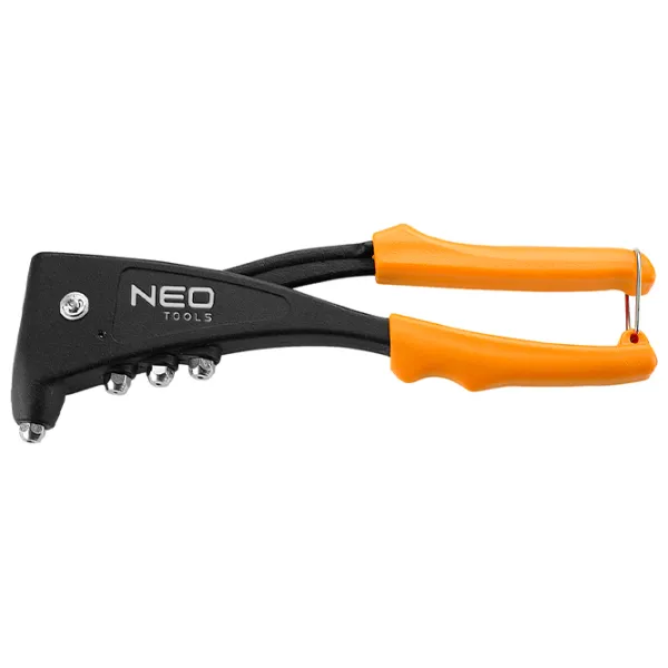Заклёпочники NEO Tools 4837 265 мм photo 1