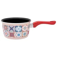 Codar Metalac Imperial 1.9l / 16 cm