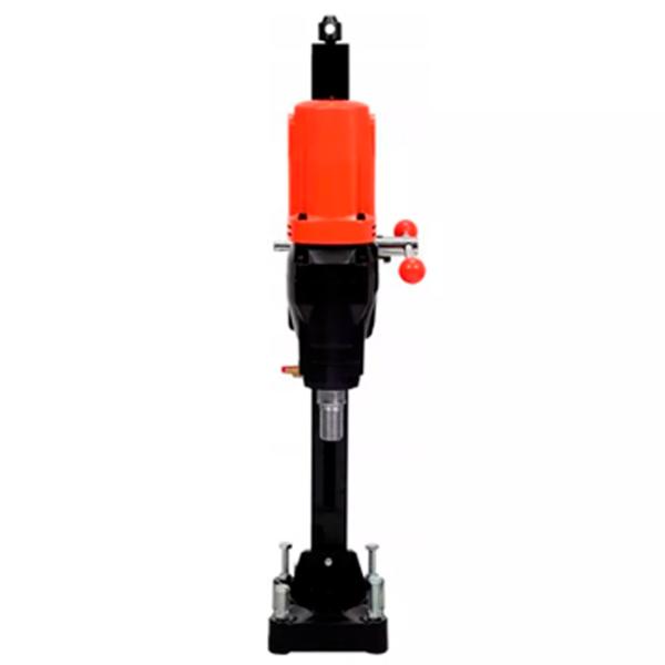 Mașină de găurit cu coloană Yato YT81983 2800 W / 700 rot/min photo 2 Mașină de găurit cu coloană Yato YT81983 2800 W / 700 rot/min photo 2