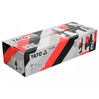 Mașină de găurit cu coloană Yato YT81983 2800 W / 700 rot/min photo 6
