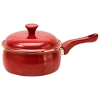 Ковш Metalac Bordo 1.6л / 16 см