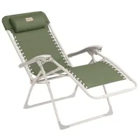 Scaun camping Outwell Ramsgate Green Vineyard Poliester / Green photo 2
