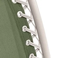 Scaun camping Outwell Ramsgate Green Vineyard Poliester / Green photo 3