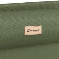 Scaun camping Outwell Ramsgate Green Vineyard Poliester / Green photo 5