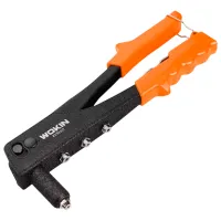 Clești de nituire Wokin 215110 250 mm