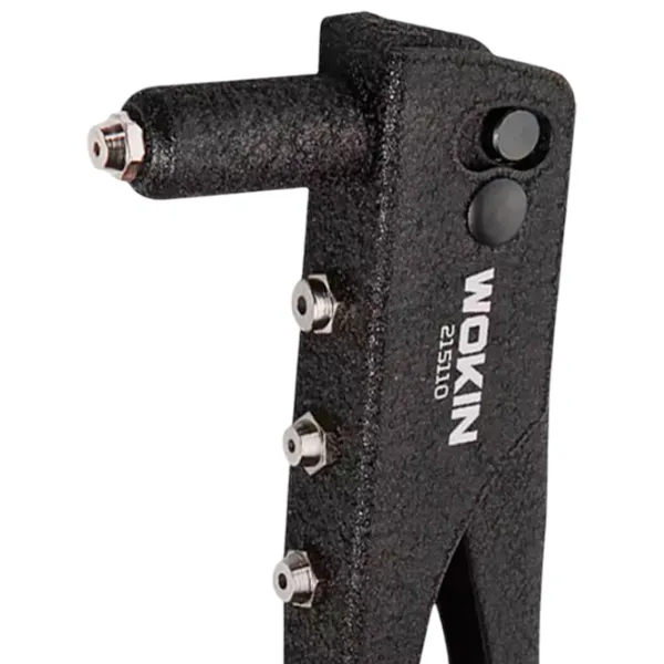 Clești de nituire Wokin 215110 250 mm photo 2