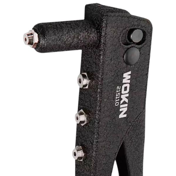 Clești de nituire Wokin 215110 250 mm photo 2