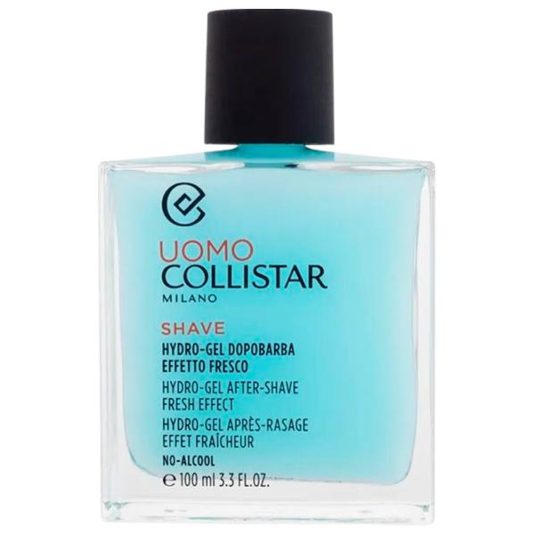 Gel după ras Collistar Hydro Gel 0.1l / Toate tipurile photo 1