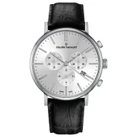 Наручные часы для мужчин Claude Bernard 10258-3-AIN Кварцевый / 40 мм
