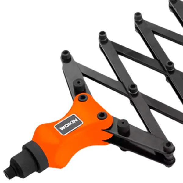 Заклёпочники Wokin 215432  photo 2