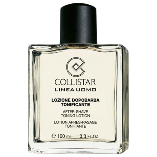 Loțiune după ras Collistar Linea Uomo 0.1l / Toate tipurile photo 1