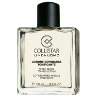 Лосьон после бритья Collistar Linea Uomo 0.1л / Все типы