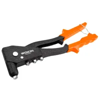 Clești de nituire Wokin 215210 260 mm