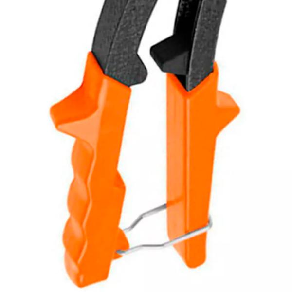 Clești de nituire Wokin 215210 260 mm photo 2