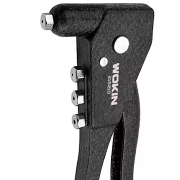 Clești de nituire Wokin 215210 260 mm photo 3