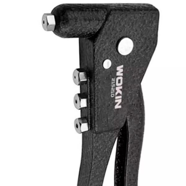 Clești de nituire Wokin 215210 260 mm photo 3