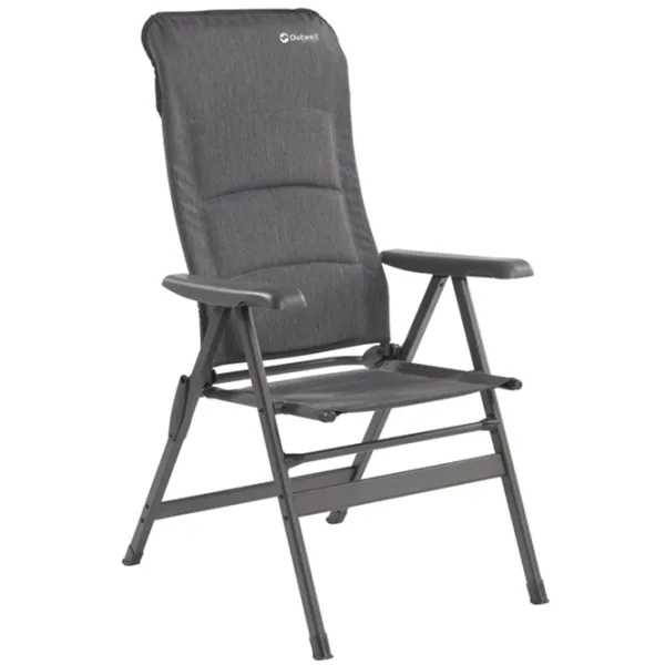 Кемпинговый стул Outwell Marana Полиэстер / Grey photo 1