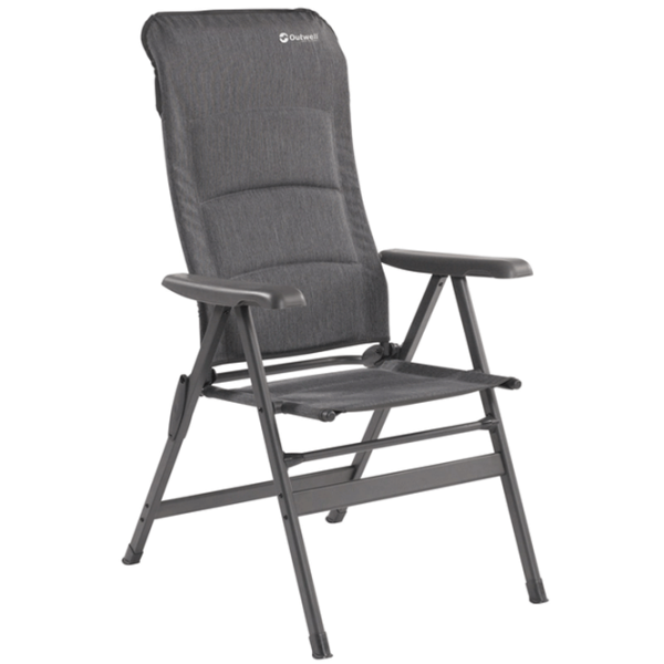 Кемпинговый стул Outwell Marana Полиэстер / Grey photo 1