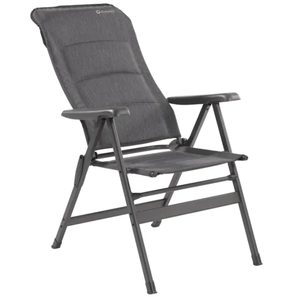 Кемпинговый стул Outwell Marana Полиэстер / Grey photo 3