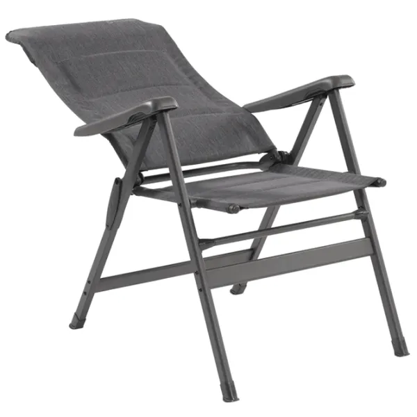 Кемпинговый стул Outwell Marana Полиэстер / Grey photo 5