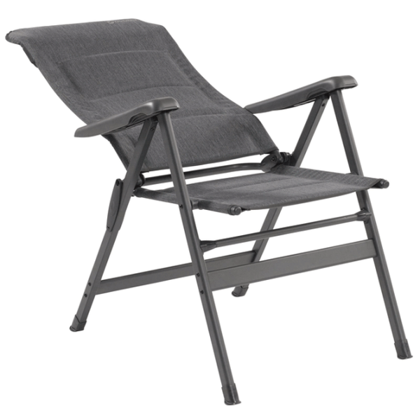 Кемпинговый стул Outwell Marana Полиэстер / Grey photo 5