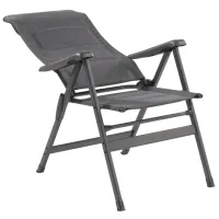 Кемпинговый стул Outwell Marana Полиэстер / Grey photo 5