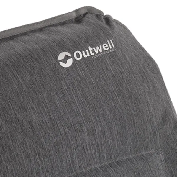 Кемпинговый стул Outwell Marana Полиэстер / Grey photo 6