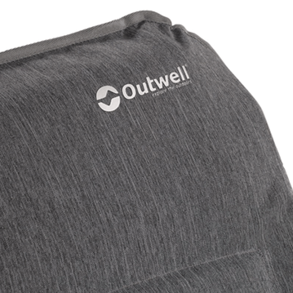 Кемпинговый стул Outwell Marana Полиэстер / Grey photo 6
