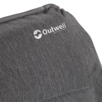 Кемпинговый стул Outwell Marana Полиэстер / Grey photo 6