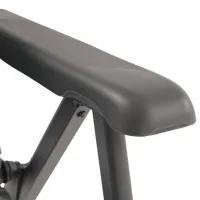 Кемпинговый стул Outwell Marana Полиэстер / Grey photo 7