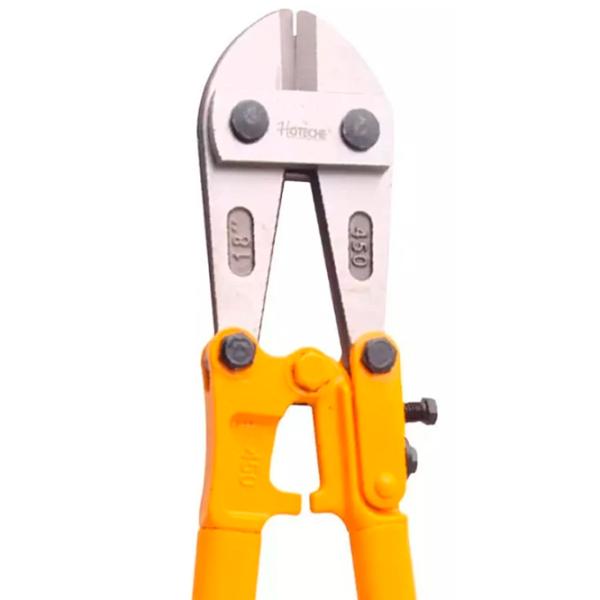 Clește pentru taiat bolturi Hoteche 130202 350 mm photo 2 Clește pentru taiat bolturi Hoteche 130202 350 mm photo 2