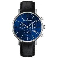 Наручные часы для мужчин Claude Bernard 10258-3-BUIN Кварцевый / 40 мм