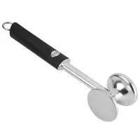 Ciocan de bucătarie Ghidini ^54111  Oțel / 255 mm