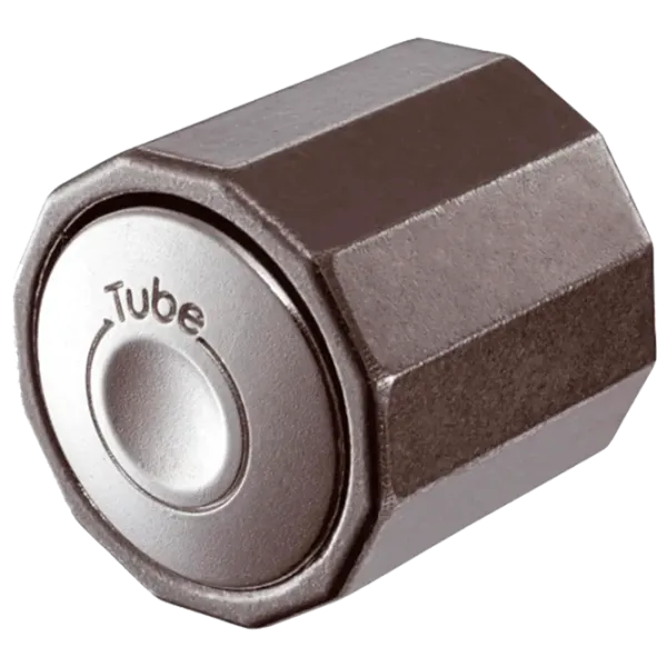 Развивающий набор Eureka Huzzle Cast Tube 8+/ Развитие photo 1