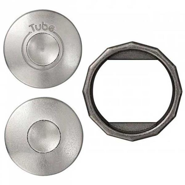 Развивающий набор Eureka Huzzle Cast Tube 8+/ Развитие photo 2