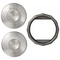 Joc educativ Eureka Huzzle Cast Tube 8+/ Dezvoltare photo 2