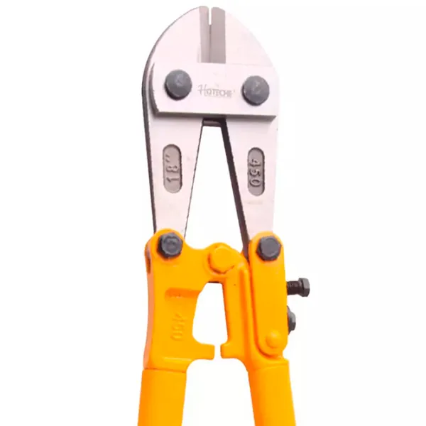 Clește pentru taiat bolturi Hoteche 130203 450 mm photo 2